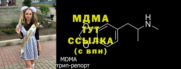 хмурый Иннополис